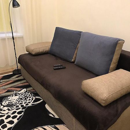 Apartament At Park Lvov Exteriér fotografie
