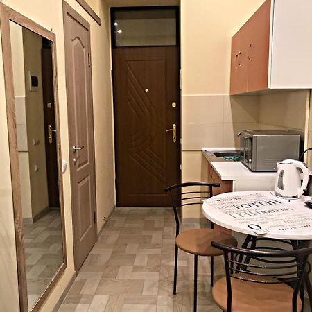 Apartament At Park Lvov Exteriér fotografie